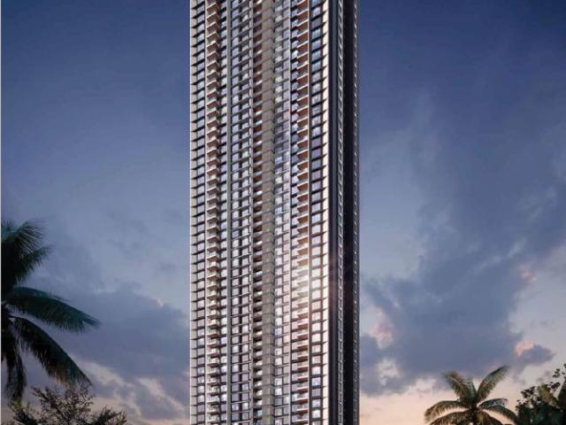 Flat for rent in Matunga East, Mumbai City District