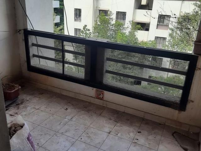 Flat for rent in Kothrud, Pune