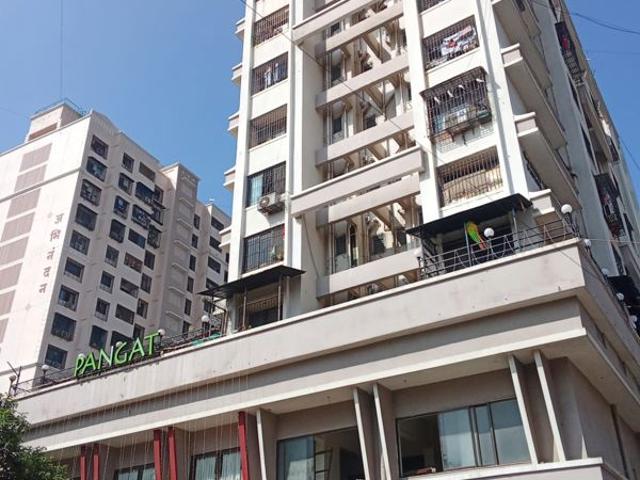 Flat for rent in Ashtavinayak Nagar, Mumbai Suburban District