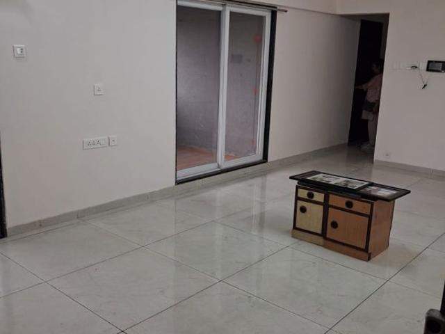 Flat for rent in Kondhwa, Pune
