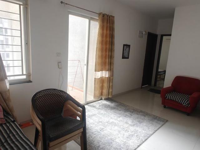 Flat for rent in Pune, Maharashtra