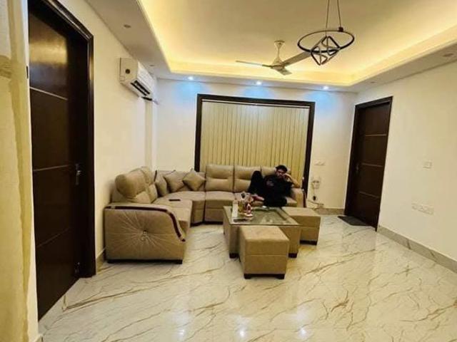 Property for rent in Saket, Delhi