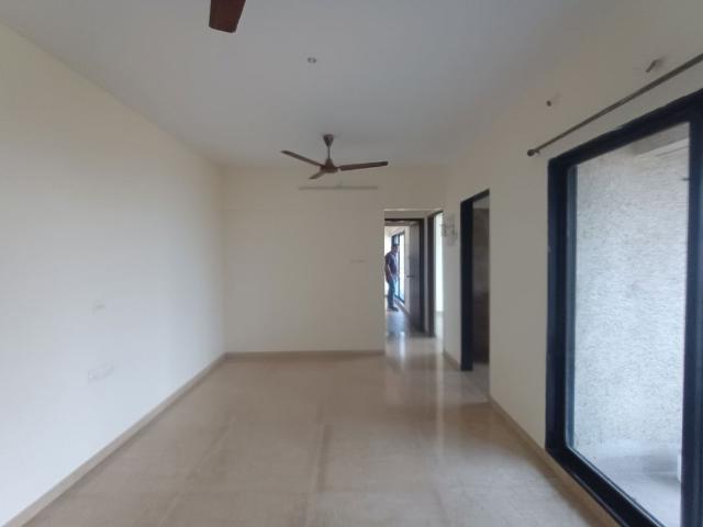 Flat for rent in Sector 8, Navi Mumbai