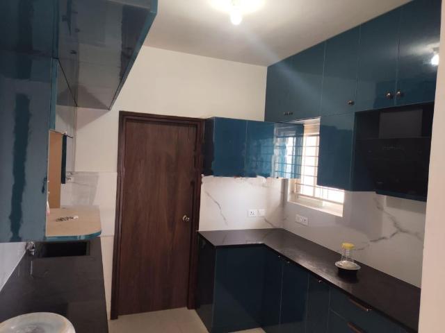 Flat for rent in DSR RR Avenues, Bengaluru
