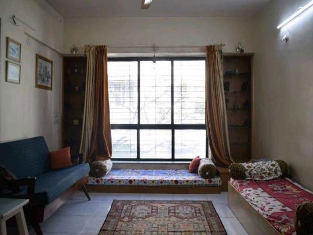 Flat for rent in Kothrud, Pune