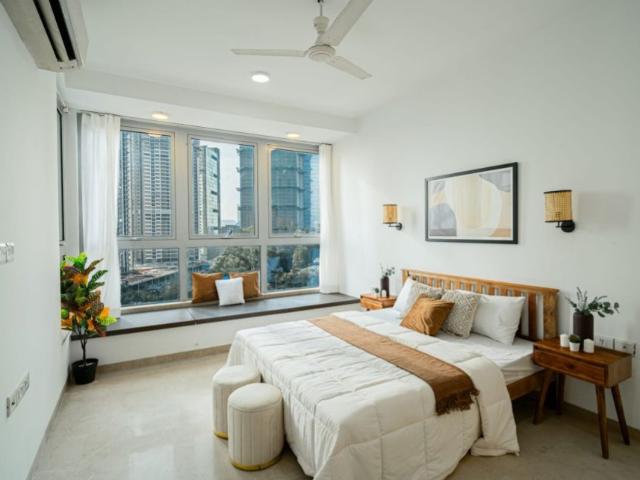 Flat for rent in Golibar, Mumbai