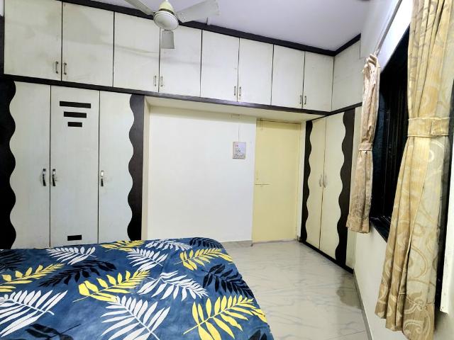 Flat for rent in Pimple Saudagar, Pimpri-Chinchwad