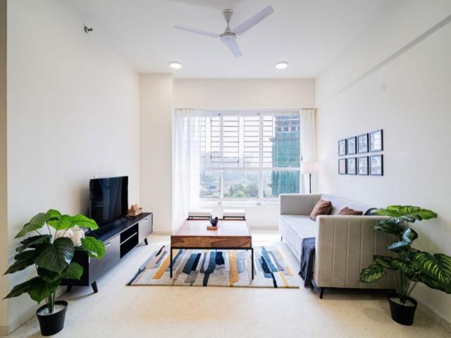 Flat for rent in Andheri - Mumbai, National Capital Territory Of Delhi