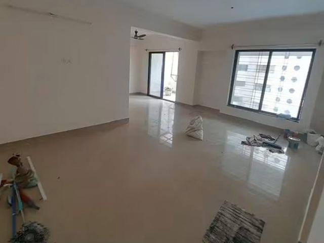 Flat for rent in Bramha Exuberance, Pune