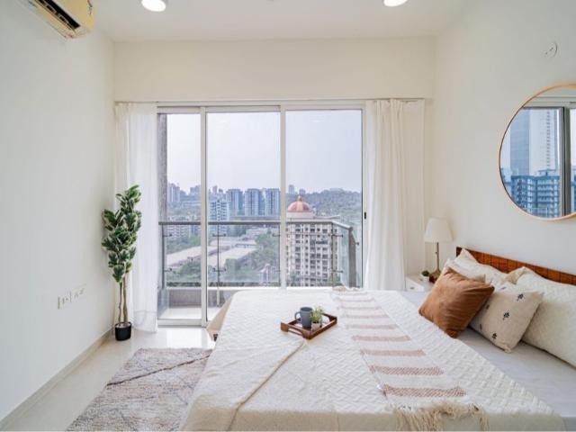Flat for rent in Santacruz West, Mumbai
