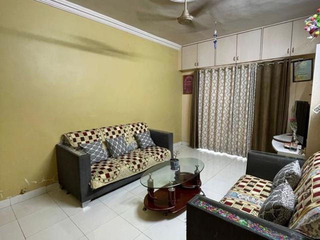 Flat for rent in Pune