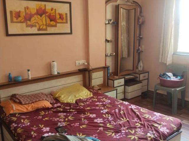 Flat for rent in Kothrud, Pune