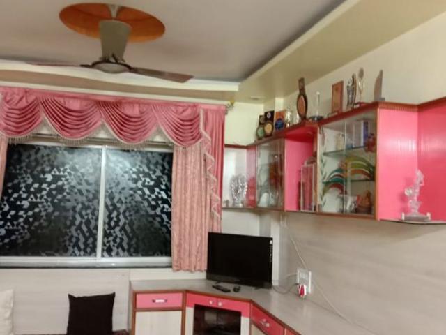 Flat for rent in Kothrud, Pune