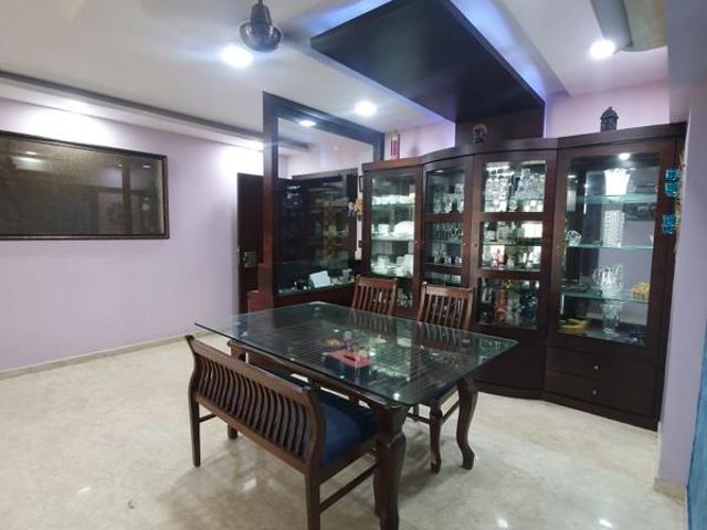 Flat for rent in Chandivali, Mumbai