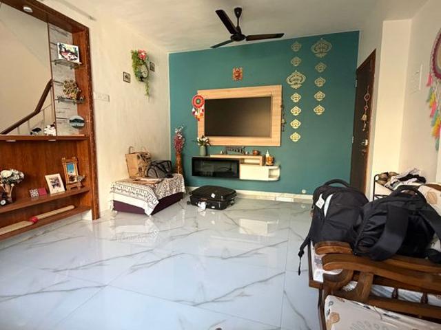 Flat for rent in Aundh, Pune
