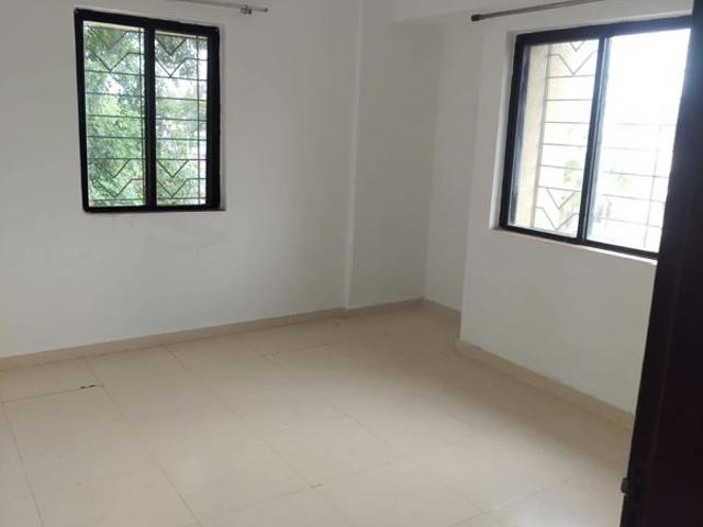 Flat for rent in Shantiniketan Society, Pimpri-Chinchwad