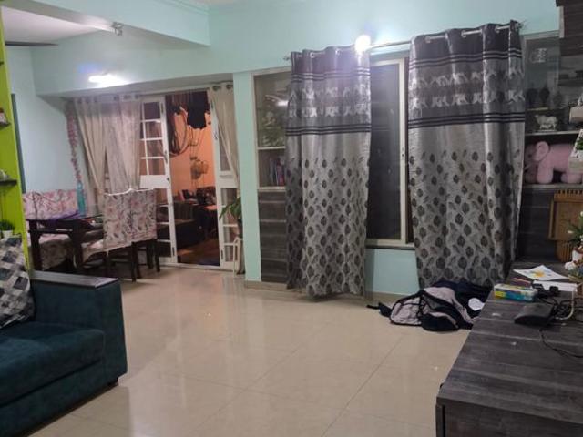 Flat for rent in Kaspate Vasti, Pune