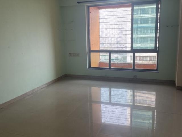Flat for rent in Nahur, Mumbai Suburban District