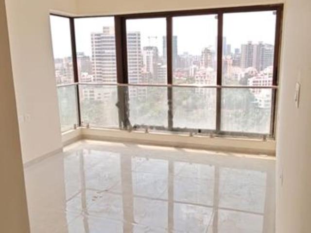 Flat for rent in Goregaon East, Mumbai Suburban District