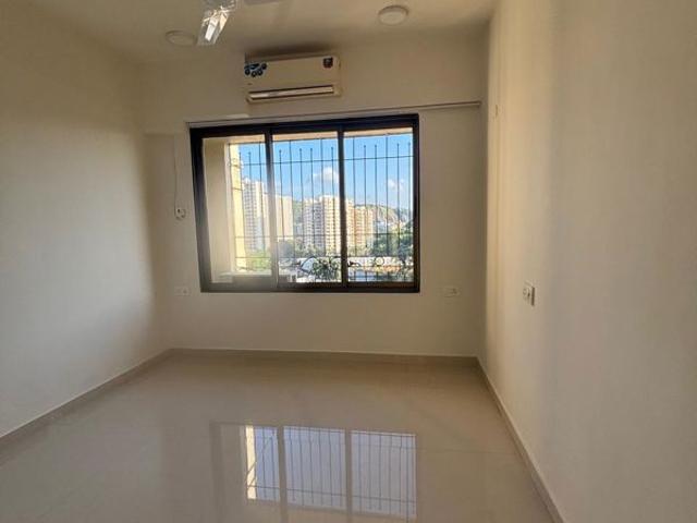 Flat for rent in Chandivali, Mumbai