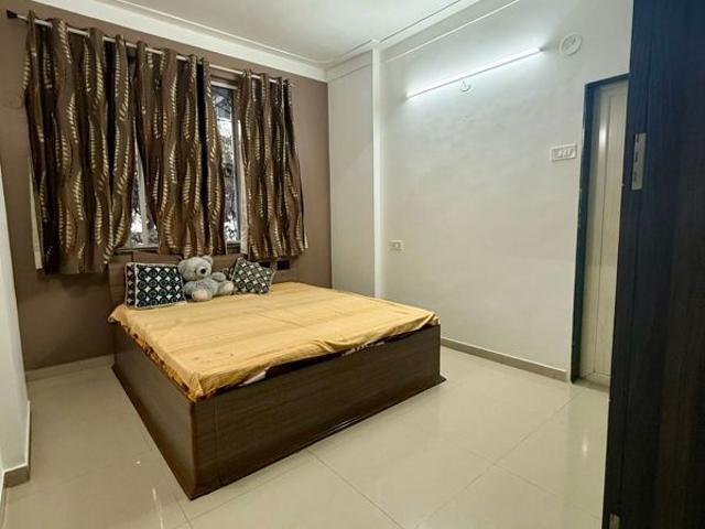 Flat for rent in Kalewadi, Pimpri-Chinchwad