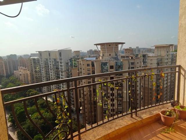 Flat for rent in Andheri - Mumbai, National Capital Territory Of Delhi
