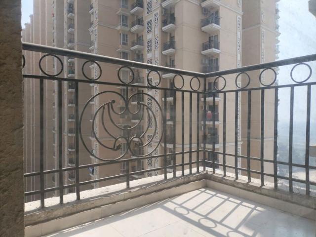 Flat for rent in Ghaziabad