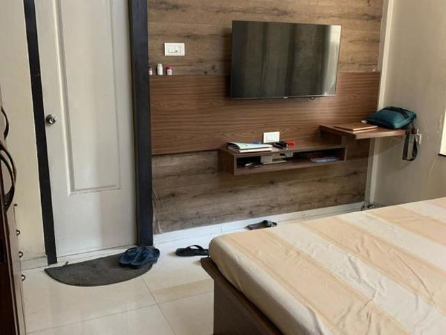 Flat for rent in Pawar Nagar, Pune