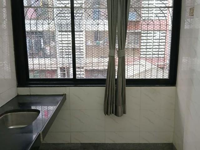 Flat for rent in Goregaon East, Mumbai Suburban District