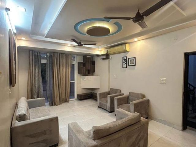 Property for rent in Saket, Delhi