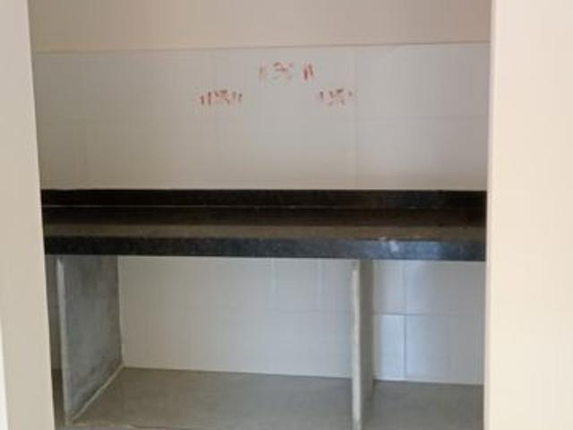 Flat for rent in Shill Gaon, Thane