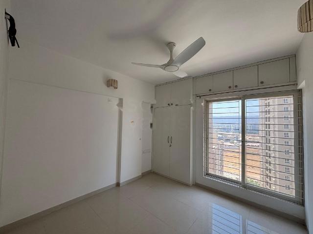 Flat for rent in Ganga Fernhill, Pune