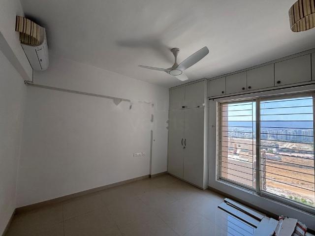 Flat for rent in Ganga Fernhill, Pune