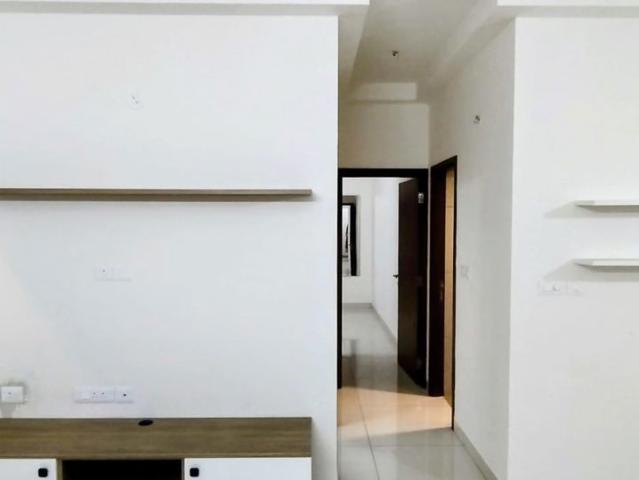 Flat for rent in Yamare