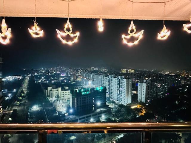 Flat for rent in Pune, Maharashtra