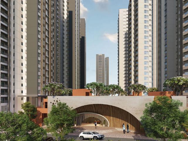 Flat for rent in Yamare