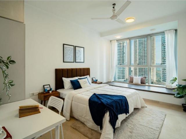 Flat for rent in Kandivali East, Mumbai Suburban District