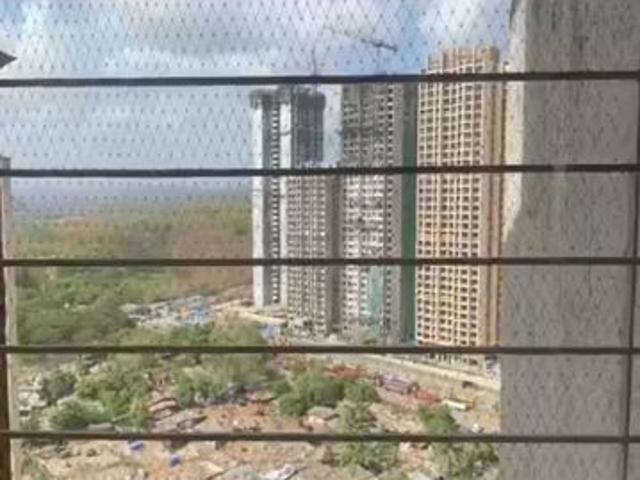 Flat for rent in Velentine Complex, Mumbai Suburban District