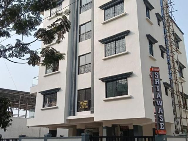 Flat for rent in Hinjawadi, Pune