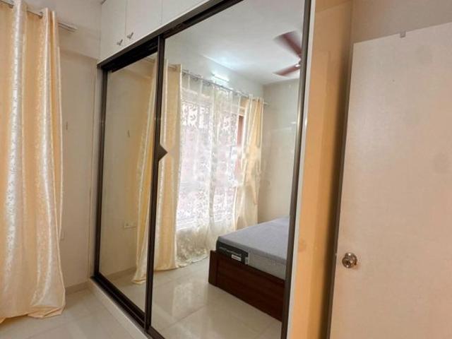 Flat for rent in Financial District, Ranga Reddy