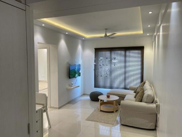 Flat for rent in Taloja, Panvel