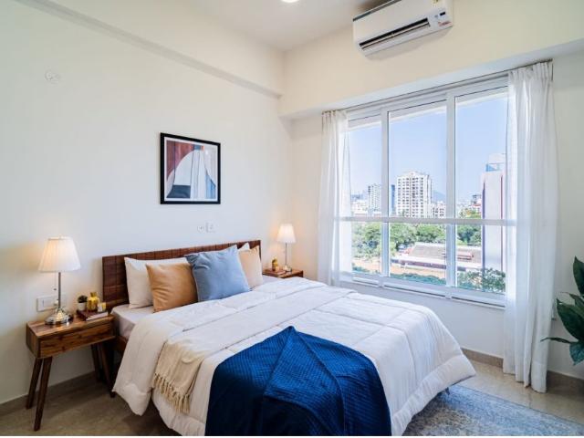 Flat for rent in Golibar, Mumbai