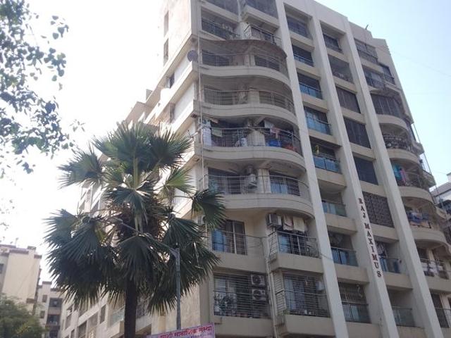 Flat for rent in Dahisar West, Mumbai Suburban District