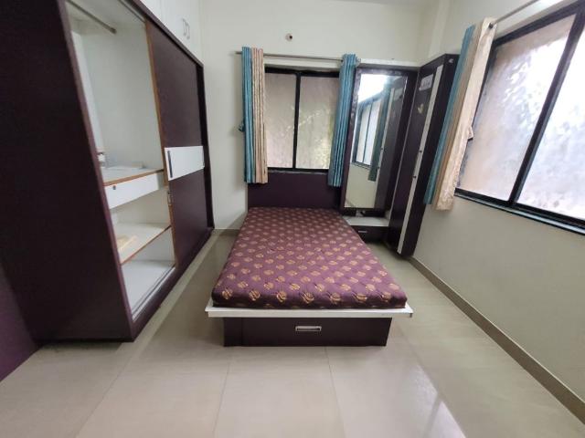 Flat for rent in Pune