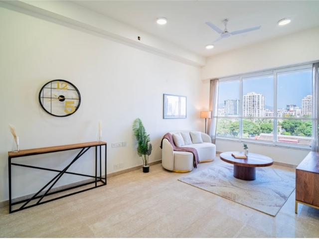 Flat for rent in Khar, Mumbai