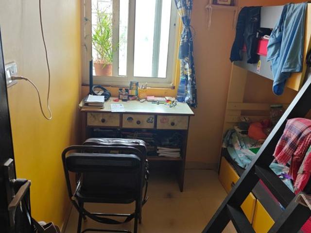 Flat for rent in Bagalur, Karnataka