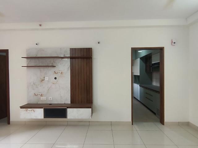 Flat for rent in Prestige Finsbury Park - Hyde, Huvinayakanahalli