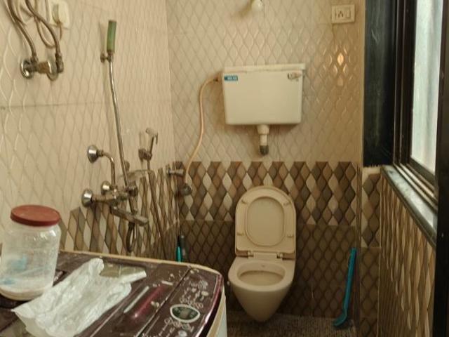 Flat for rent in Airoli Gaon, Navi Mumbai