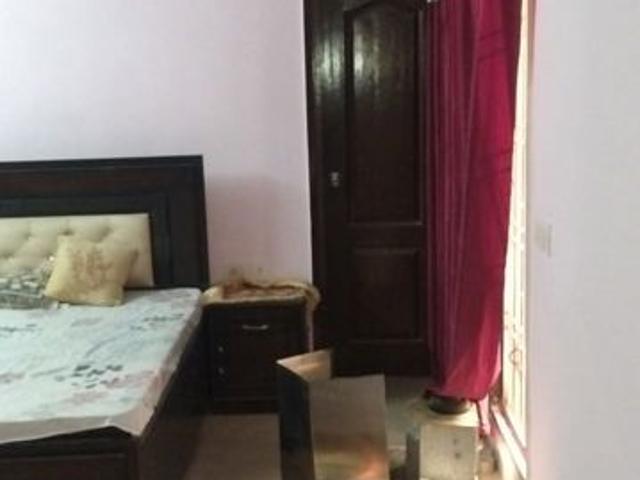 Flat for rent in Faridabad