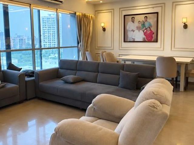 Flat for rent in Khar, Mumbai